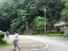 -广州市帽峰山景区
