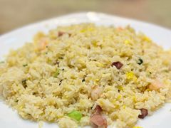 胜利炒饭-广东胜利宾馆西关粤中餐厅
