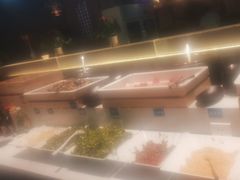 -李掌柜鲜菜火锅(移民广场店)