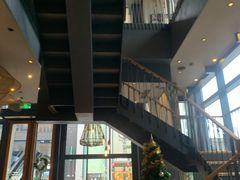 -星巴克臻选(成都太古里店)