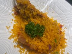 -囍榷·鲜美常州菜(恐龙园店)
