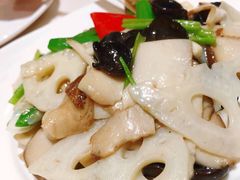-太兴餐厅(东方广场分店)