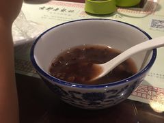 -松针蔡记蒸饺(花园路店)