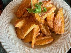 -仁义涵西餐·咖啡(中华巴洛克店)
