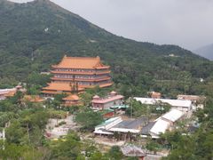 -宝莲禅寺