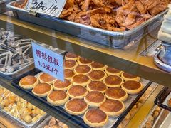 -津嘉蛋糕坊(西华路店)