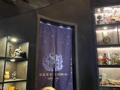 -雪灵魔法世界SHELLY’S TAROT(大良桂畔里店)