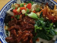 -西安印象·肉夹馍(金杨路店)