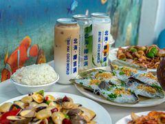 -汪姐海鲜(侨港金冠好店)