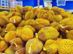 -盒马X会员店(王府井奥莱UP TOWN店)