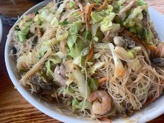 -阿弟特色海鲜餐厅·大排档(平潭店)