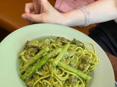 -Me&Joe意大利面·珍珠奶茶(鲁班路店)