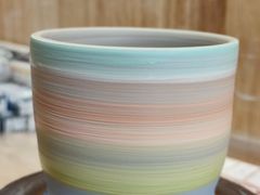 -青韵台陶艺Diy(永庆坊店)