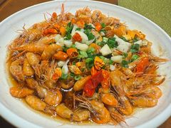 -徽三说·土徽菜·中国徽菜连锁品牌(一中店)