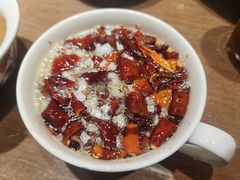 -北京老门框爆肚涮肉馆(凤城六路店)