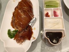 -大鸭梨烤鸭(石佛营店)