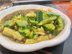 -老家大锅台·地锅鸡·铁锅炖(建邺文体路店)
