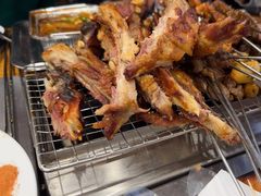 -张记焖窑·十五年专注焖烤(雍和宫店)