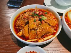 -全牛匠·乐山跷脚牛肉(西单华威约饭街店)