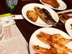 -松坂屋日料自助(长城路店)
