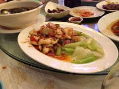 -上海南新雅大酒店
