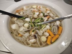 -食鼎记海鲜大排档(美食街店)