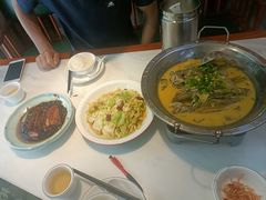 -寻乡迹· 湖南家宴(竹坑店)