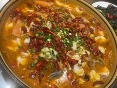 -飞虹鱼馆(春华路店)