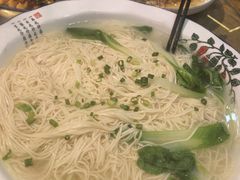 -厨神老街兔·淳朴人家店(盐帮菜风味名店)