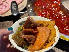 -重庆渝达老火锅(春熙路店)