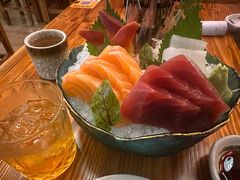 -千懿六本木酒场(常熟路店)