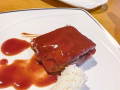 -三凤酒家·百年无锡菜(清扬茂业店)