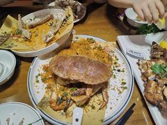 -醉壹号海鲜大排档·老厦门特色菜(厦门美食地标店)