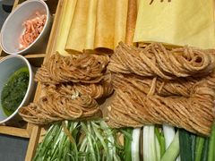 -老德州四合院·德州菜(天衢路店)