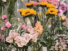 -花屿鲜花(淡水店)