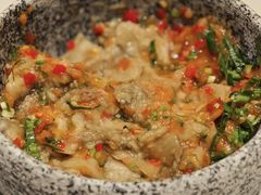 -茄子恰恰·新云南小炒(坪山益田店)