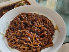 -大地烙馍村(商城路店)