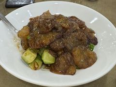 -良友·海鲜青岛菜(五四广场店)