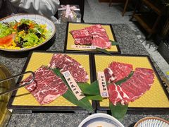 -NIUAN牛庵·日式和牛烧肉(恒隆店)