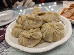 -老庞家水馅包子馆