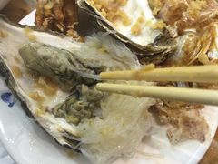-地方名吃海鲜大馅蒸饺(北戴河店)