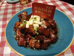 -老房子·南昌菜(双子塔店)