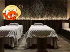 -天禧影院式足道·SPA(梅林店)