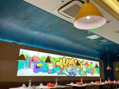 -小鱼小牛·鱼牛干锅·脆鱼火锅(世欧广场店)