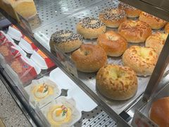 -君之狮子山·轻糖烘焙(松江印象城店)