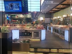 -汉阳廷自助烤肉(嘉禾金铂天地店)