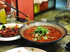 -日食记精菜馆(建邺万达店)