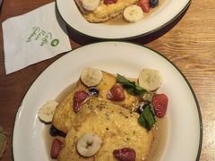 -JINNS锦时 steak&pizza(浸信会礼拜堂旧址店)