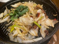 -粗茶淡饭·隐庐私厨(东亭店)