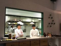 -RAC BAR(安福路店)